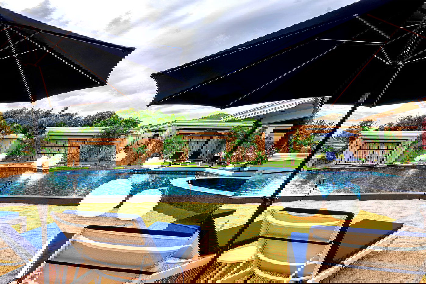 picture Private Resort in Pattaya for Sale - 4/29