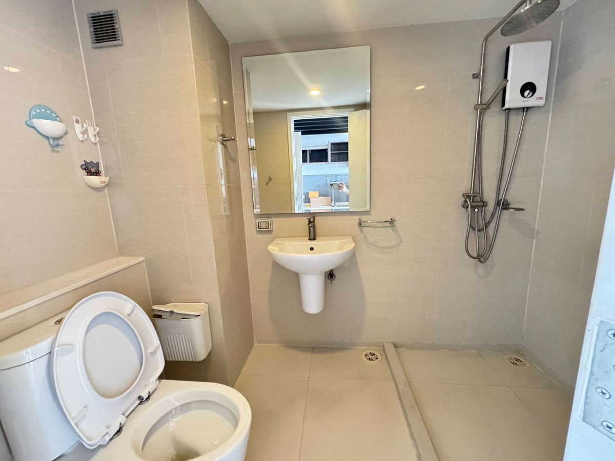 รูป 🎃RB22016 ให้เช่าถูกมาก🎈บลอสซั่ม คอนโด แอท แฟชั่น บียอนน์✅แอดไลน์ @930jwqti ( มี @ ด้วย) แอดมินตอบไว - รูปที่ 2/10