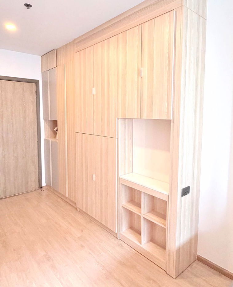 picture  Ideo O2                  Bangna  - 4/11