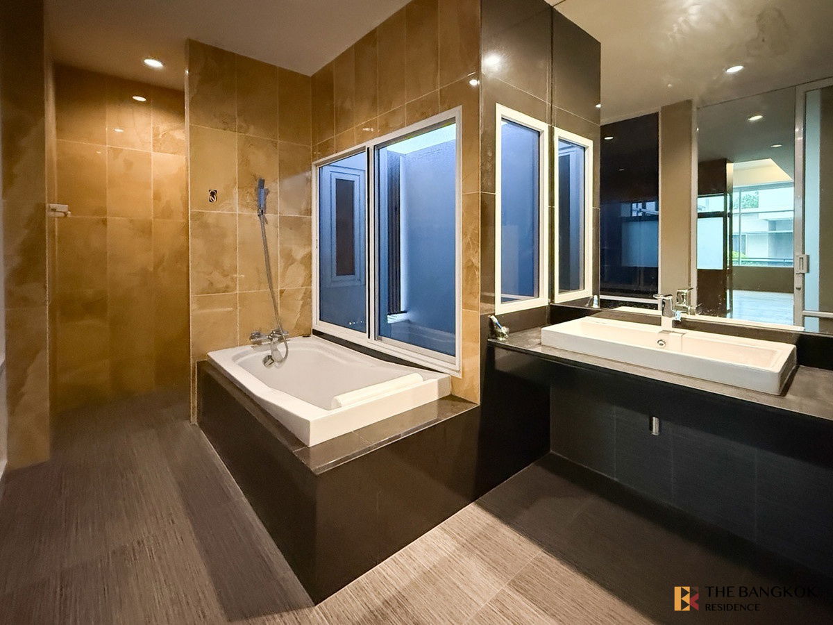 picture Nirvana Beyond Rama 9-Ramkhamhaeng, excellent location - 4/20