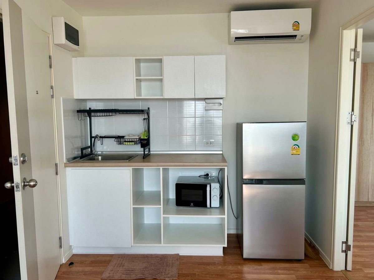 picture For Rent Lumpini Ville Phattanakan Srinakarin - 3/7