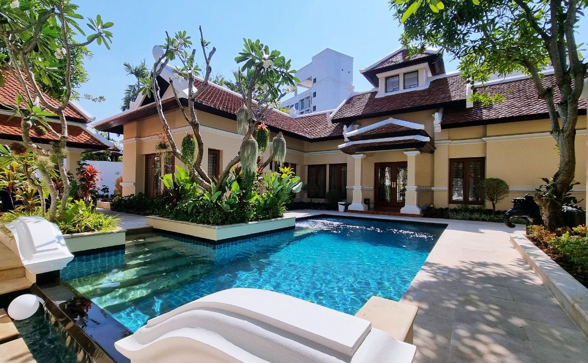 รูป ขายคอนโดวิวทะเลมารีน่า 2 ห้องนอน - รูปที่ 2/19