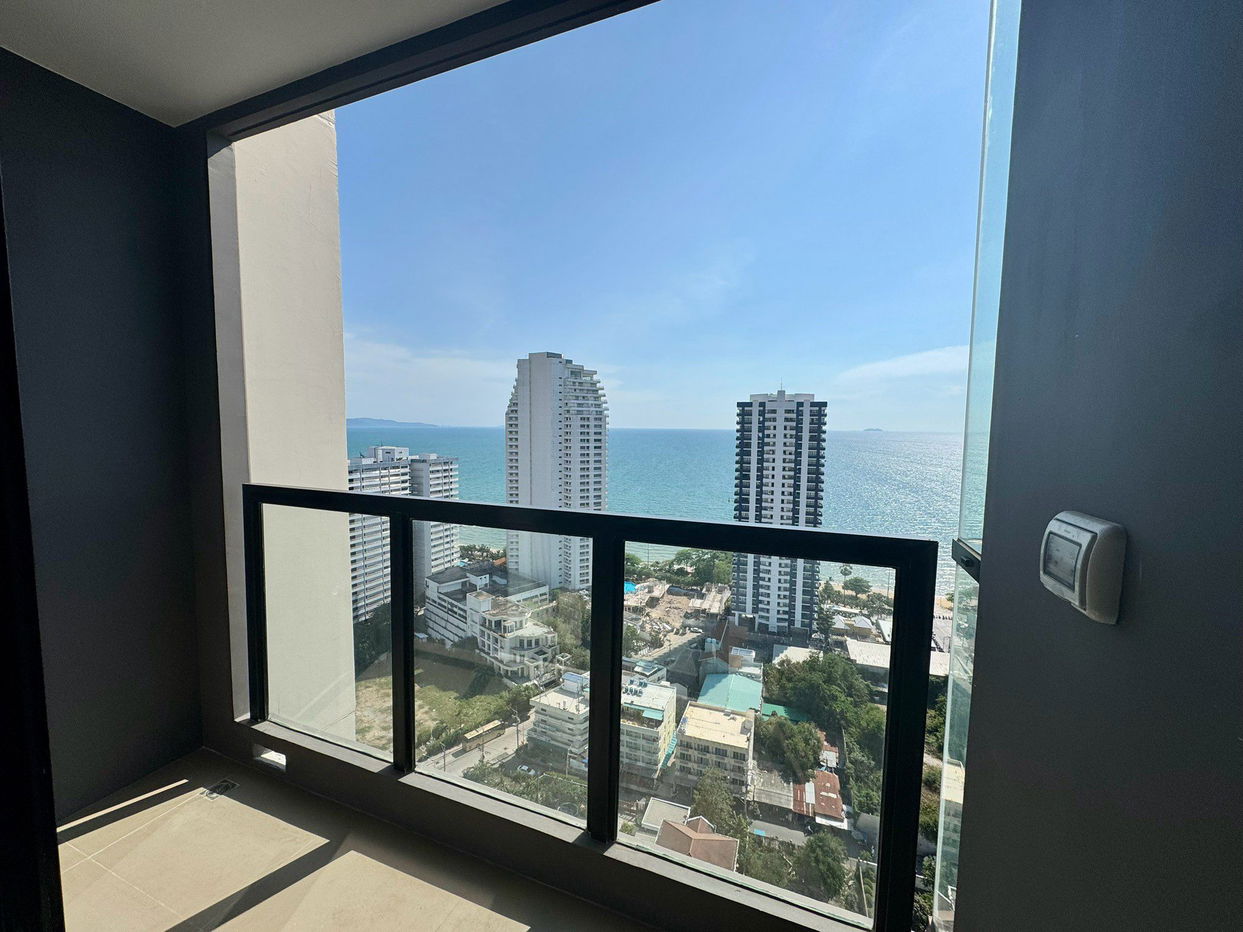 picture The Panora Pattaya in Pratumnak - 3/13