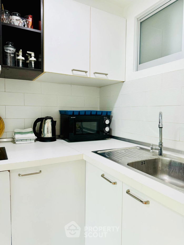 picture Experience a cozy village-like community with everything you need at Lumpini Ville 77 (ID 1550775) - 13/17