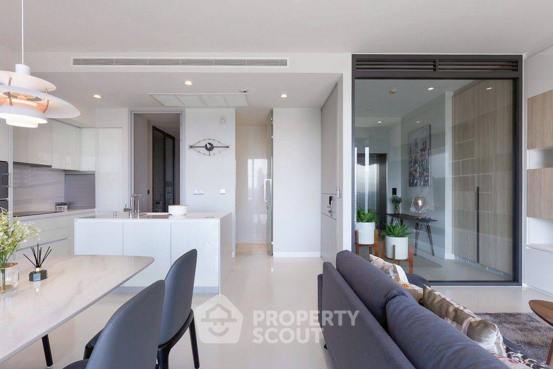 picture 2-BR Condo at Vittorio Sukhumvit 39 near BTS Phrom Phong (ID 1304228) - 19/24