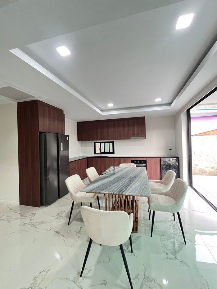 รูป ขายบ้านเดี่ยว – ห้วยใหญ่ พัทยา - รูปที่ 5/11