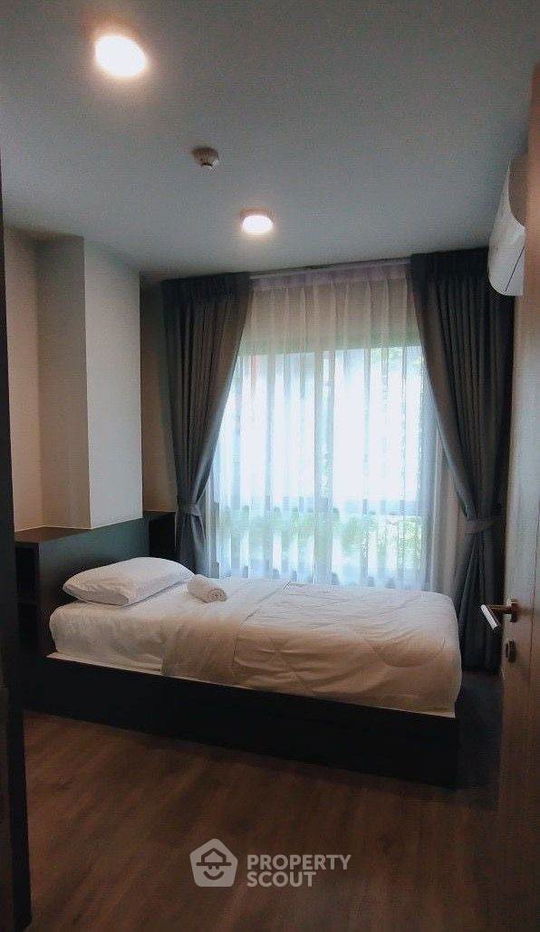 picture 2-BR Condo at Monte Rama 9-Ramkhamhang near ARL Ramkhamhaeng (ID 1019884) - 2/15