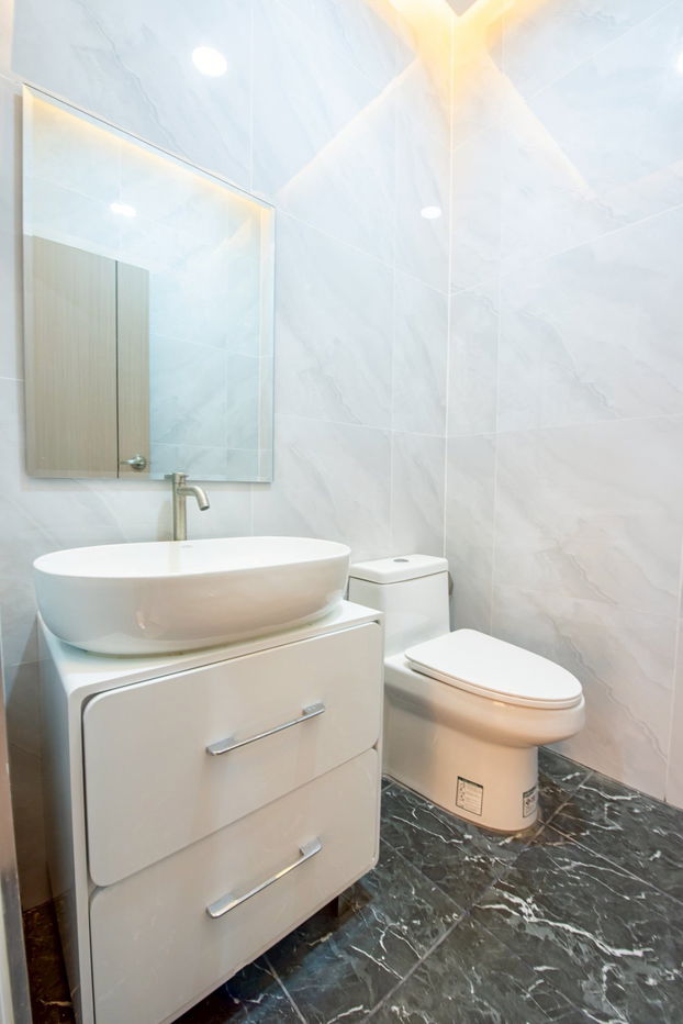 รูป พูลวิลล่าสำหรับขาย – พัทยาตะวันออก - รูปที่ 9/10