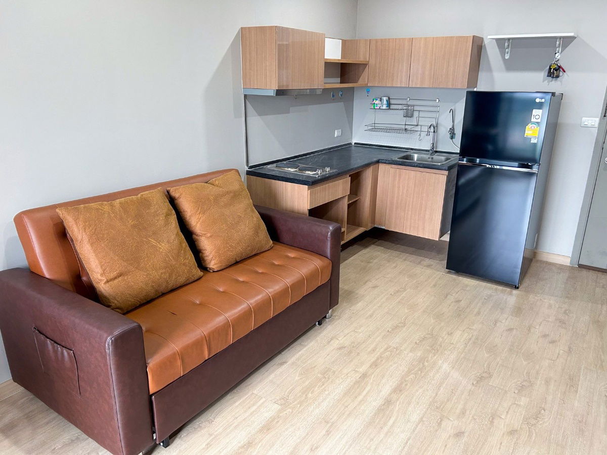 picture For Sale!! Prime Location!! The Tempo Grand Sathorn - Wutthakat MD-25071545 - 2/8