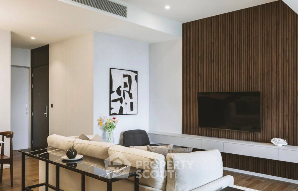 picture 2-BR Condo at Muniq Langsuan near BTS Ratchadamri (ID 2462062) - 6/7