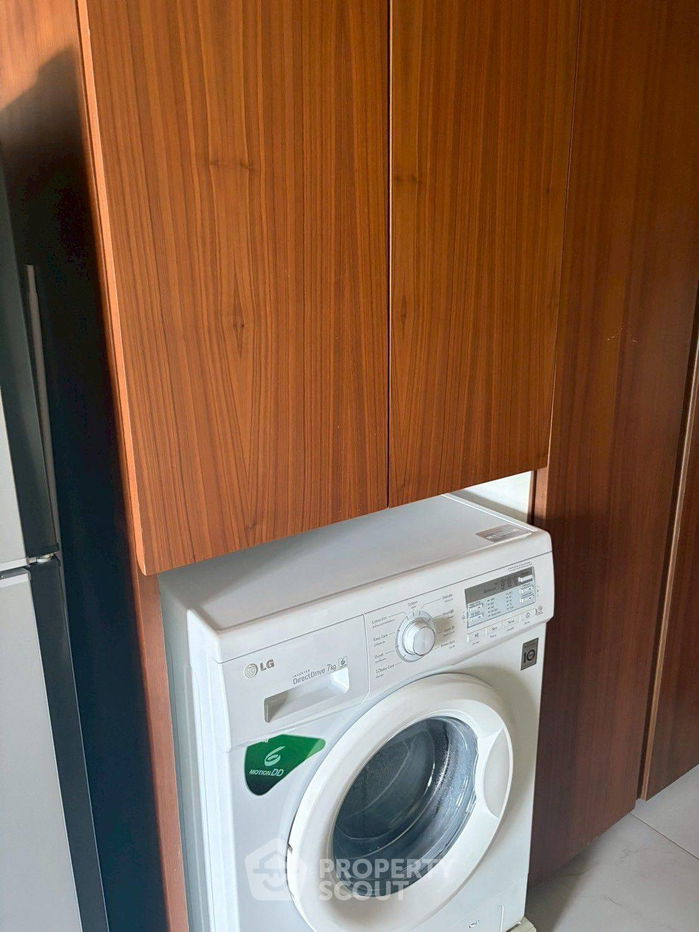 รูป คอนโด 1-ห้องนอน ที่ ไซมิส เทอร์ตี้ ไนน์ ใกล้ BTS พร้อมพงษ์ (ID 2207410) - รูปที่ 3/17