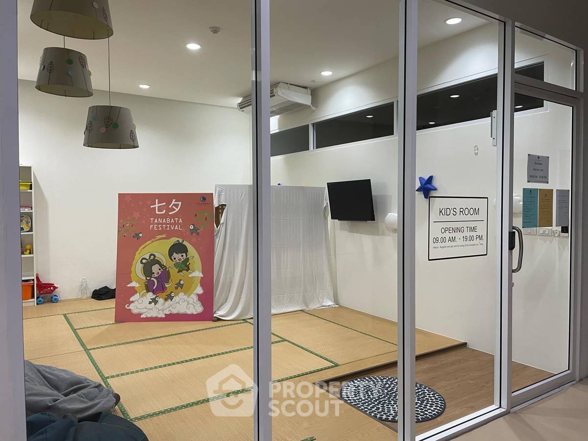 picture 1-BR Condo at City Resort Sukhumvit 49 near BTS Phrom Phong (ID 1966291) - 11/16