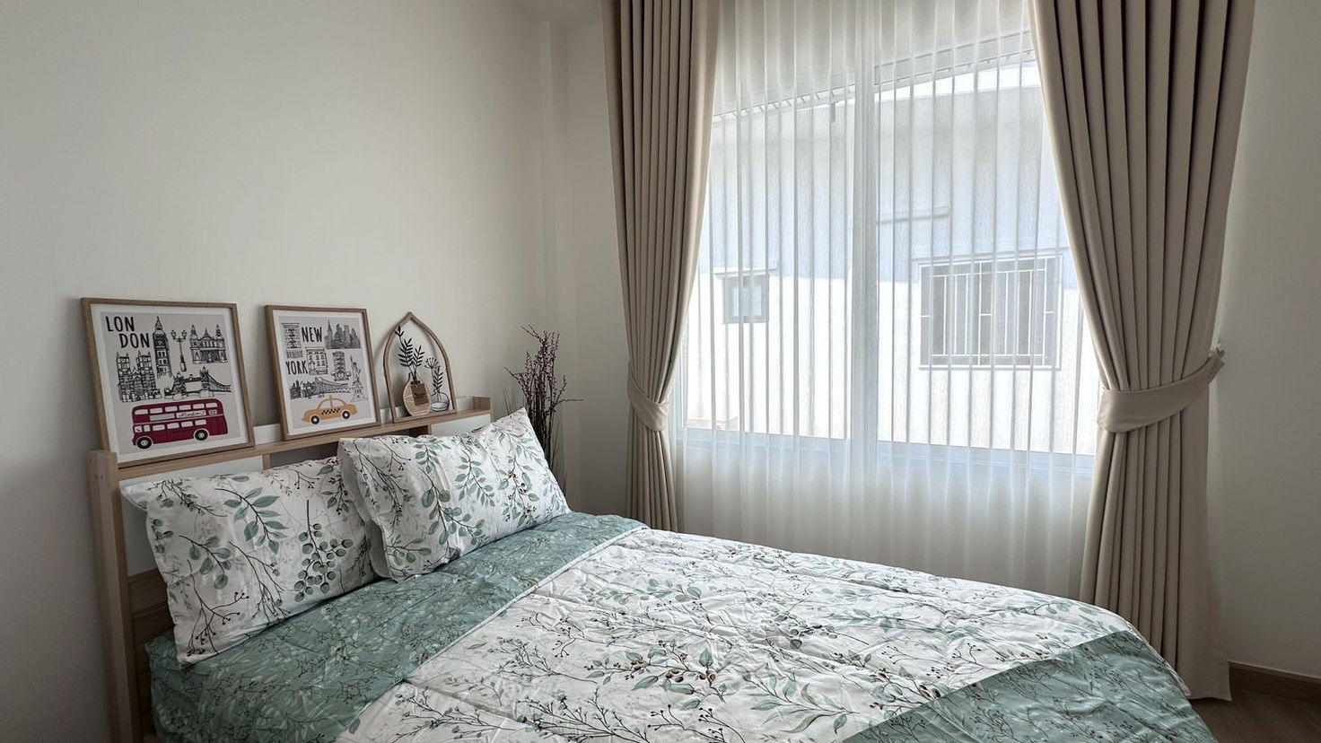 picture Townhouse in East Pattaya 3 Bedrooms for Sale - 7/8