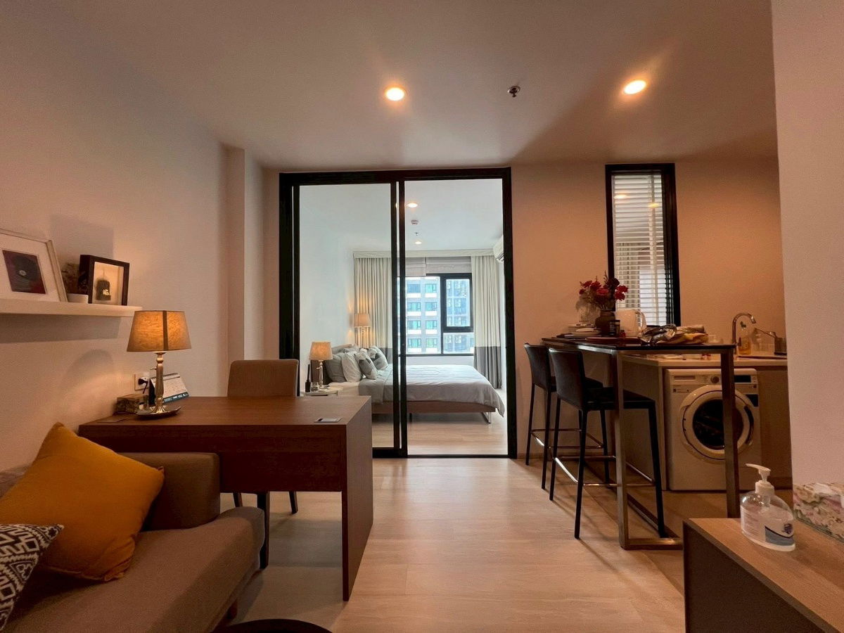 picture MN3167 Life Asoke Full Full Furnitured and electrical - 9/18