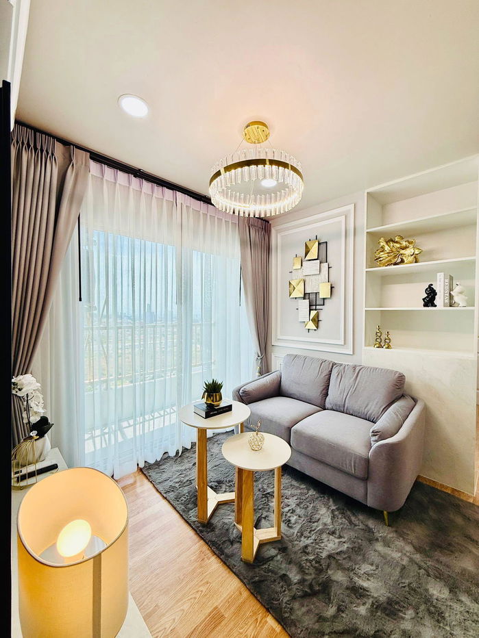 picture 2-Bedroom Condo for Sale at The Trust Condo South Pattaya - 1/12