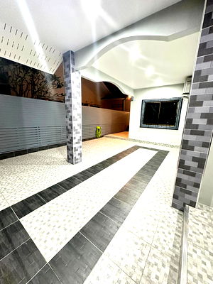 เช่าบ้านเดี่ยว คิงเพาเวอร์ พัทยา คอมเพล็กซ์  : Single House for Rent in Nern Plub Wan, Pattaya