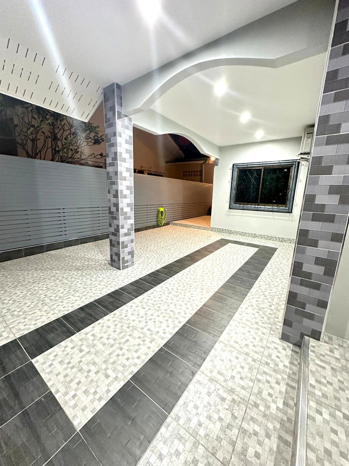 รูป Single House for Rent in Nern Plub Wan, Pattaya - รูปที่ 1/13