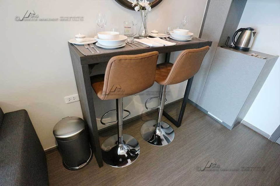 รูป  IDEO Sukhumvit 93 ห้องสวย ราคาดี สอบถามเพิ่มเติมได้ที่ Line @condorental - รูปที่ 14/26