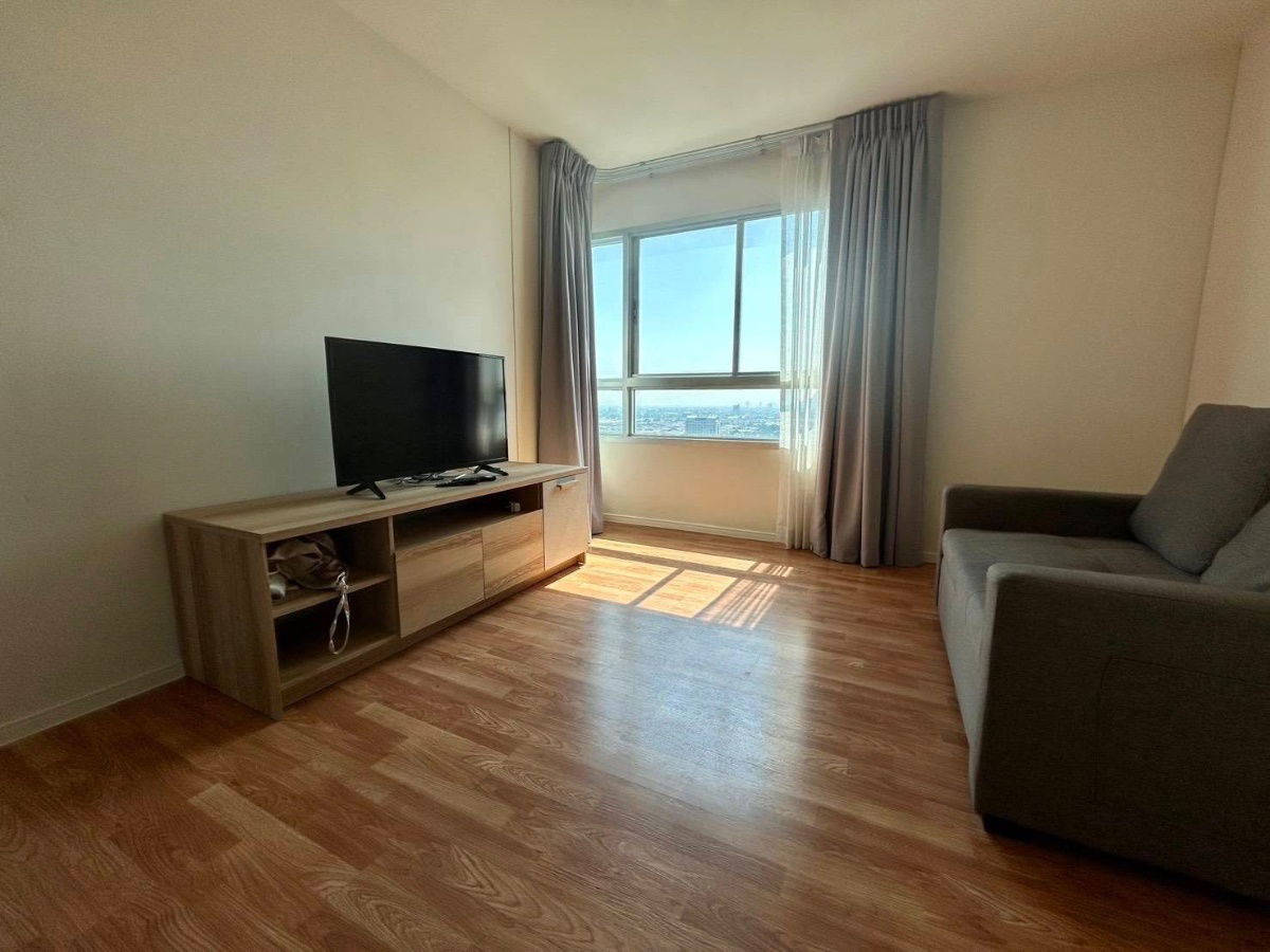 picture For Rent Lumpini Ville Phattanakan Srinakarin - 2/7