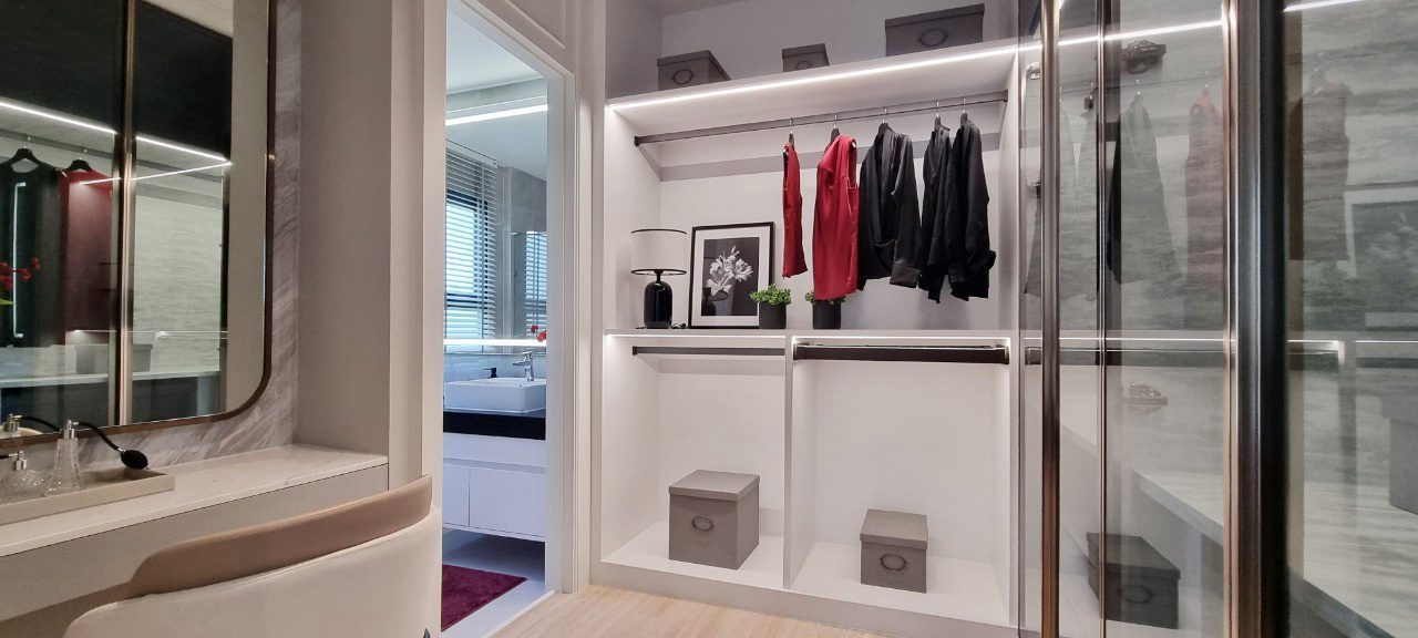 รูป ขายคอนโดหรูพัทยา - รูปที่ 13/24