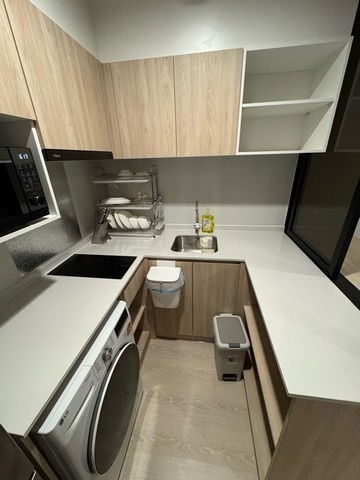 picture C6398 Rent  :  Condo  Nue Mega Plus Bangna ( BTS Udom Suk ) 064 665 4666 - 20/21