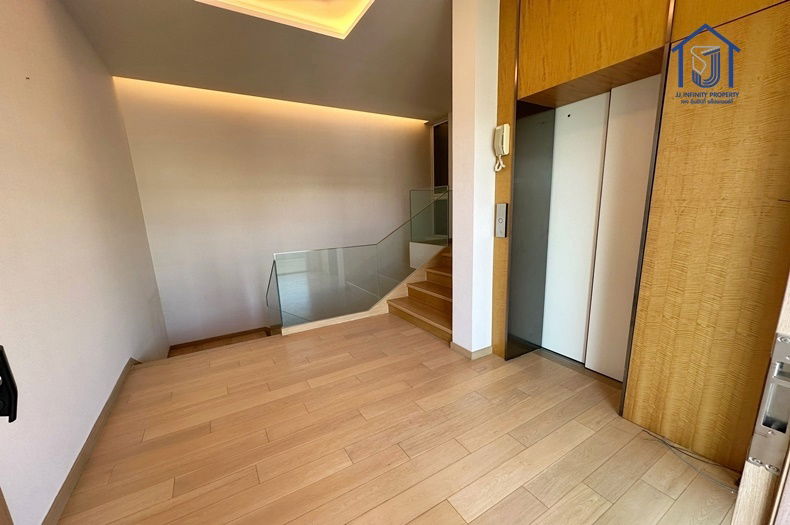 รูป ขายบ้านเดี่ยว 3 ชั้น หมู่บ้านวีเว่ เอกมัย-รามอินทรา ถนนประดิษฐ์มนูธรรม ซอยโยธินพัฒนา 3 - รูปที่ 15/16