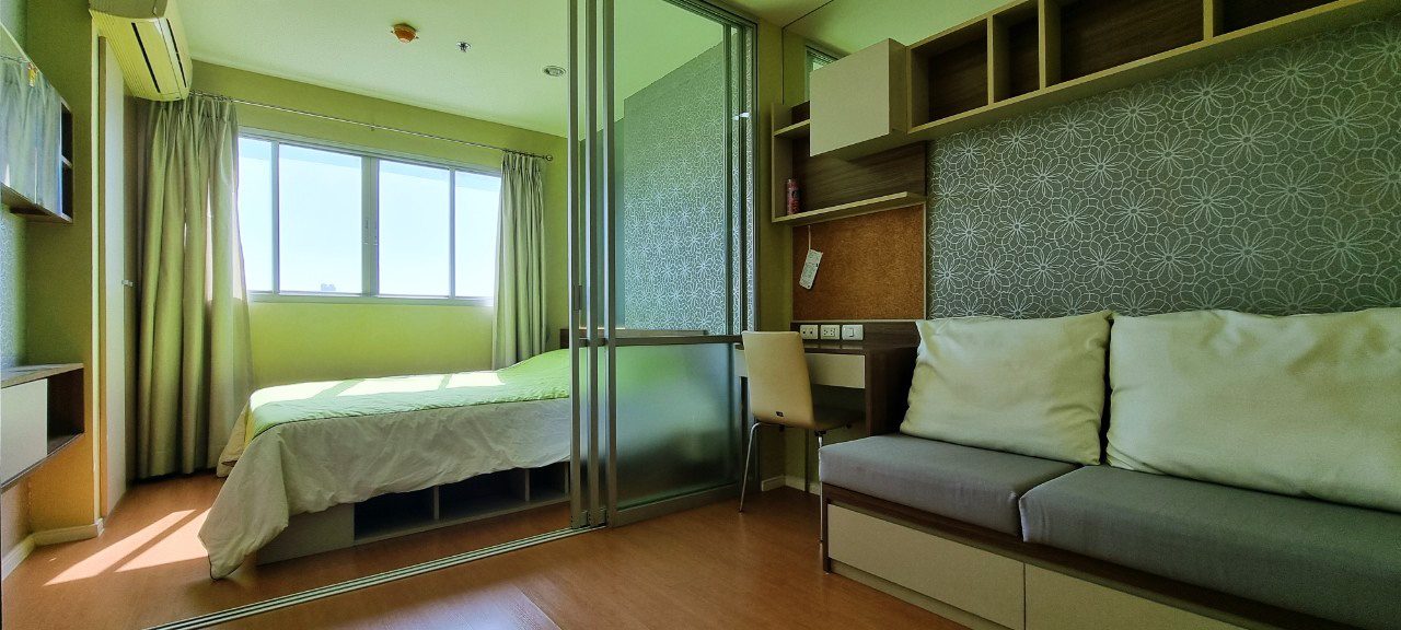 picture Lumpini Condo Town 1 Bedroom for Sale - 4/6