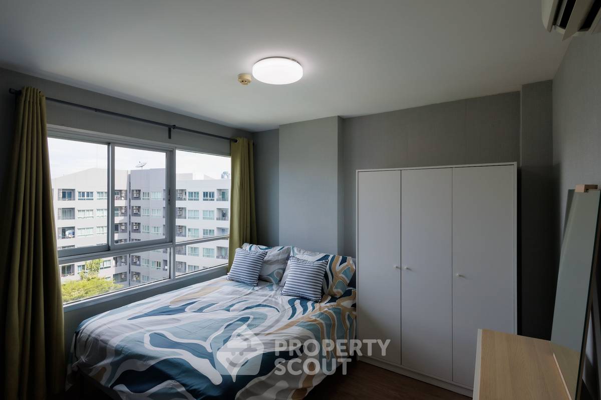 picture 2-BR Condo at Elio Del Ray near BTS Udom Suk (ID 2452668) - 2/11