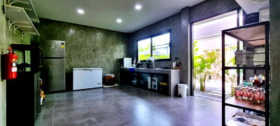 บ้านเดี่ยว ฟรอส เมจิกส์ ไอซ์ ออฟ สยาม : 3 Bedrooms Single House for Sale in East Pattaya