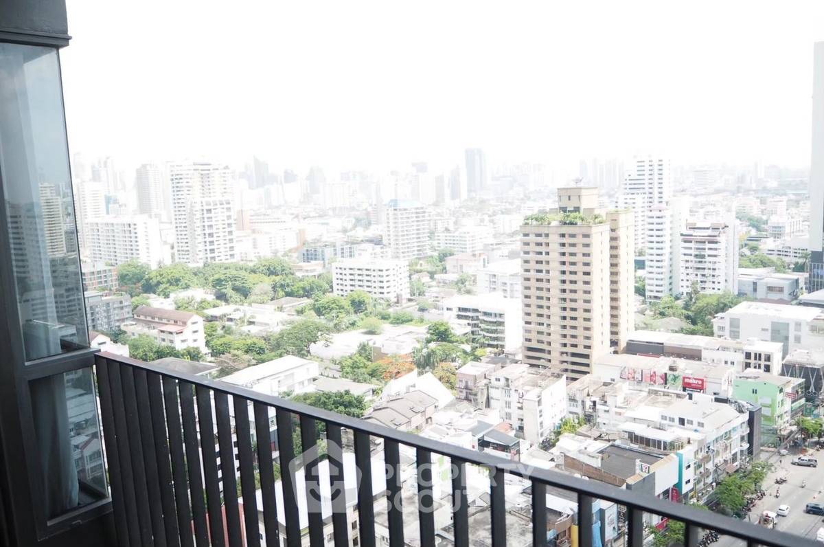 picture 1-BR Condo at HQ Thonglor near BTS Thong Lor (ID 1247543) - 13/16