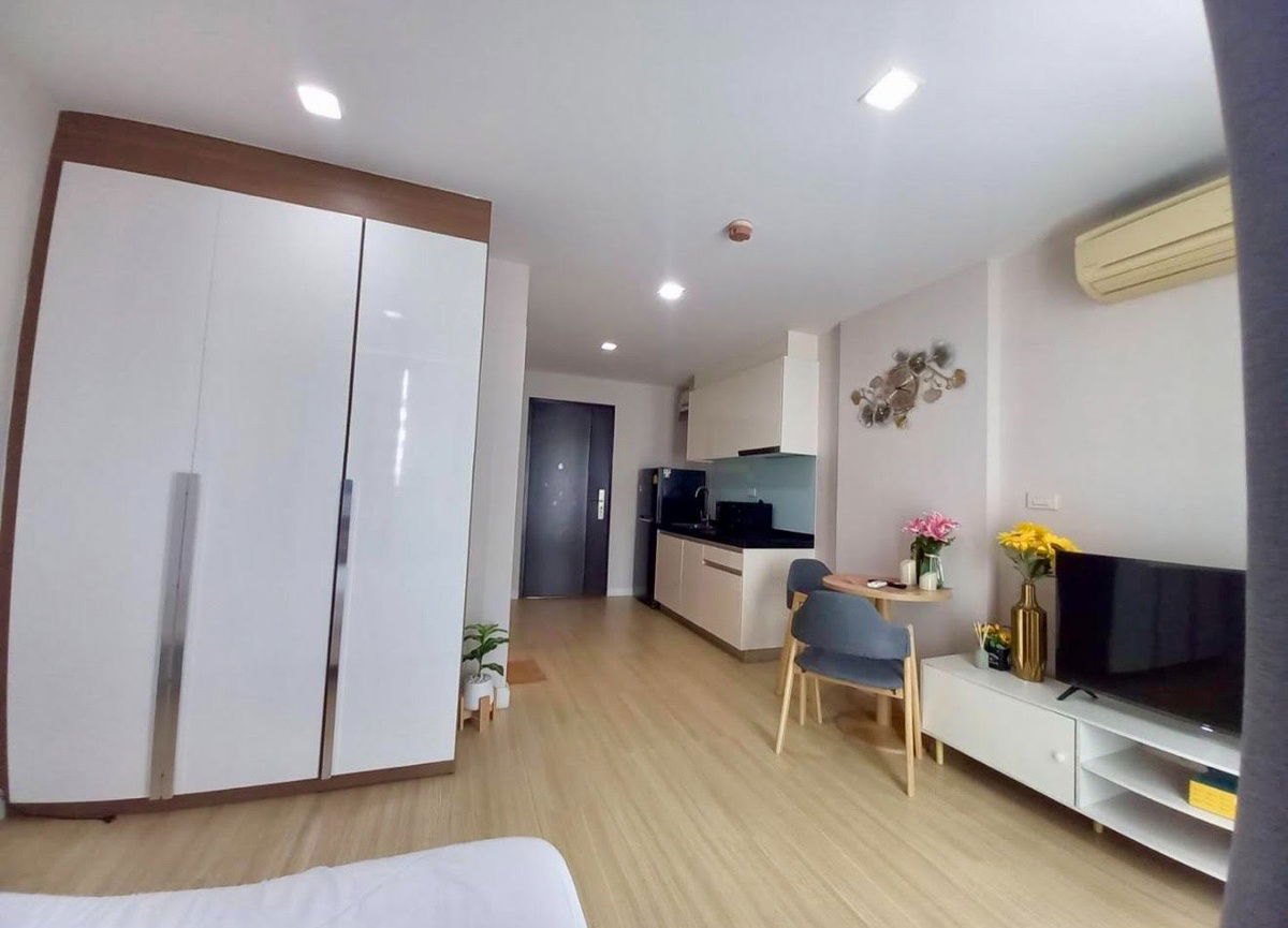 picture code : E39 Mayfair Place Sukhumvit 64 - 5/8