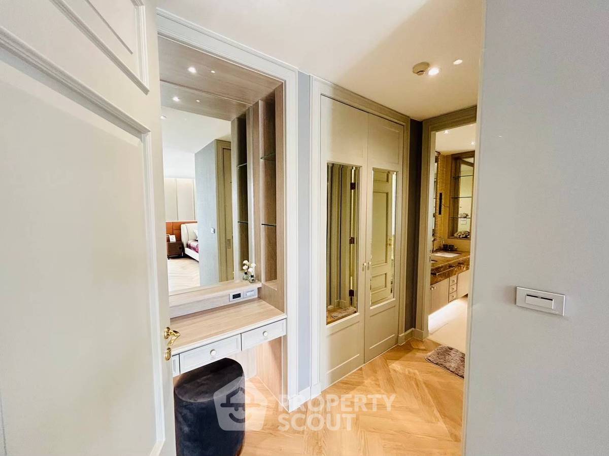 picture 4-BR Condo at Raveevan Suites near MRT Sukhumvit (ID 2050739) - 10/12