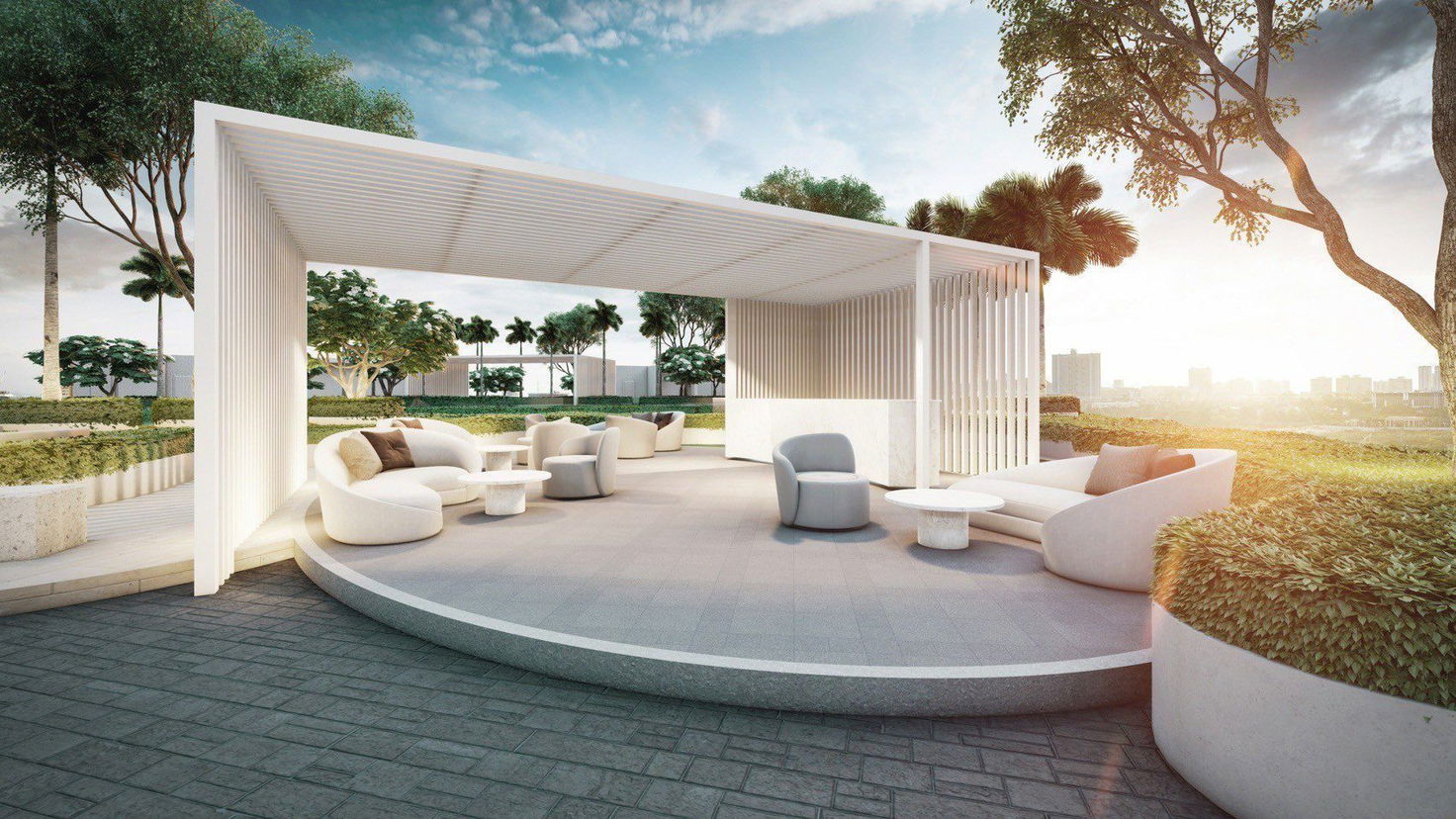 รูป ขายคอนโดเดอะคอรัล พัทยา - รูปที่ 12/15