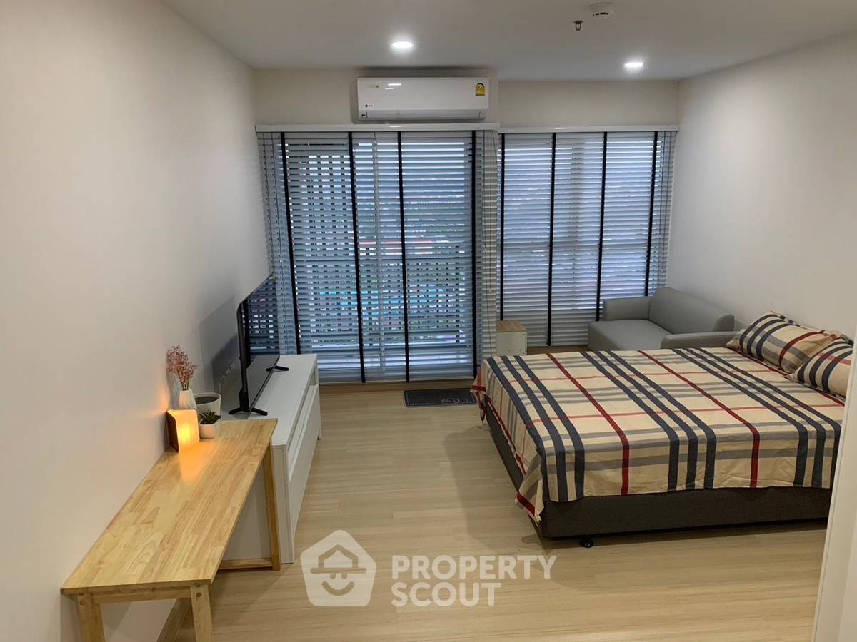 picture 1-BR Condo at Supalai Park Park Talat Phlu Station near BTS Talat Phlu (ID 1141773) - 5/5