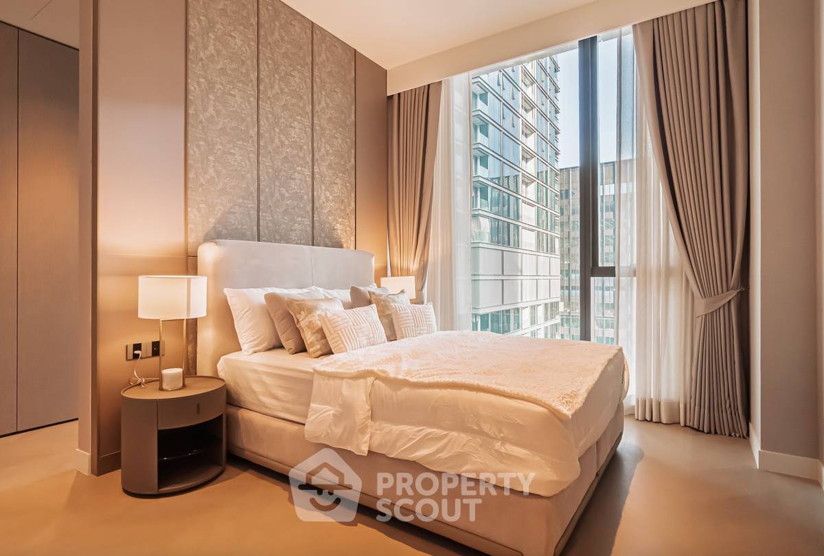 รูป คอนโด 7-ห้องนอน ที่ วัน เอทตี้ไนน์ ไวร์เลส ใกล้ MRT ลุมพินี (ID 2034258) - รูปที่ 15/16