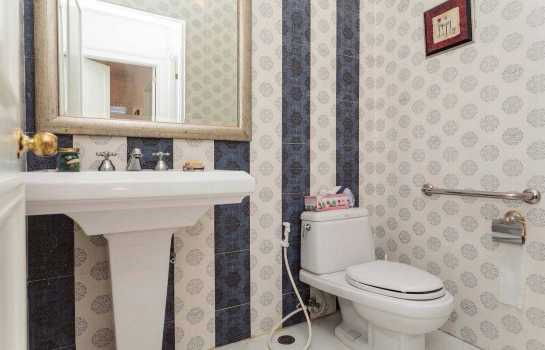 รูป บ้านหรูใจกลางสุขุมวิท บนที่ดินขนาด 133.7 ตร.วา สุขุมวิท 33 - รูปที่ 3/12