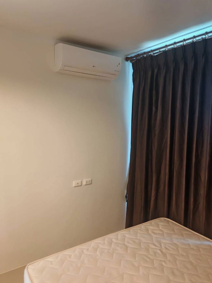 picture The Niche ID Bangkhae for rent ✨ Fully furnished - 4/9