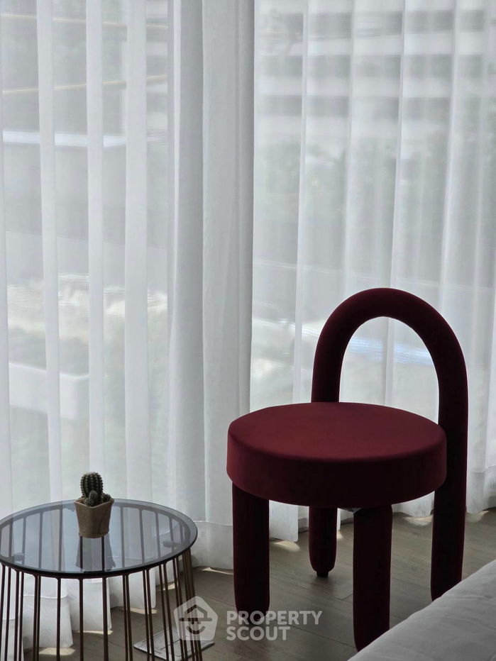 picture 2-BR Condo at Fynn Asoke near BTS Asok (ID 1811393) - 14/22