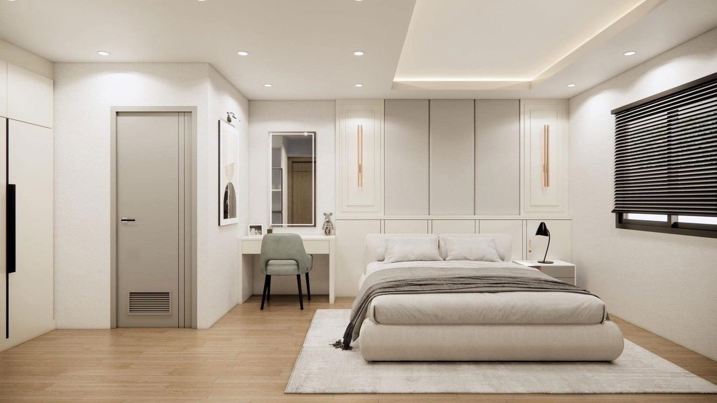 picture 5 Bedrooms House on Thepprasit Road for Sale - 10/14