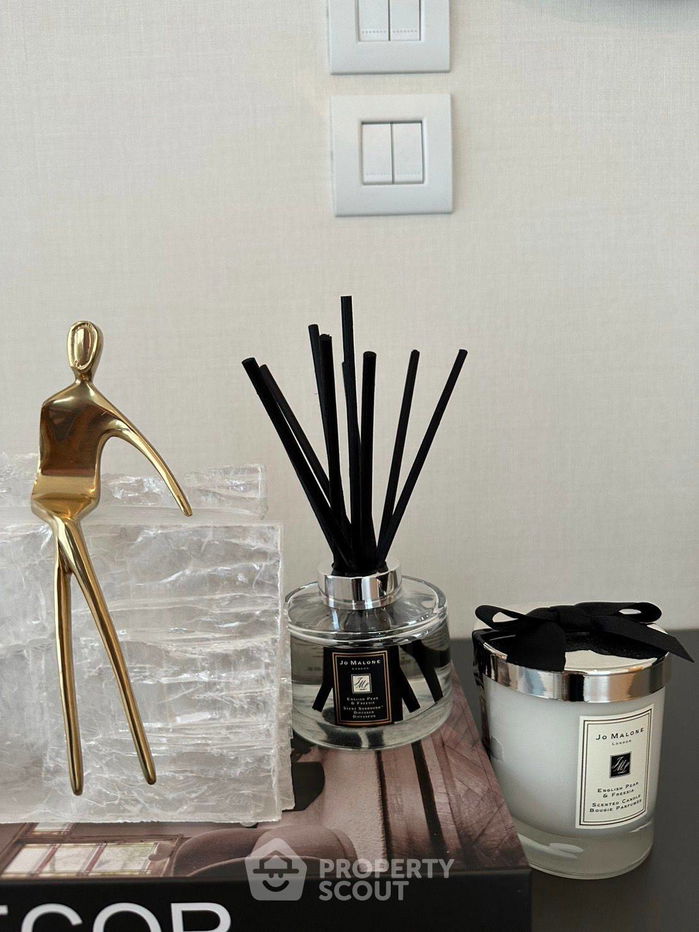 รูป คอนโด 2-ห้องนอน ที่ สโคป หลังสวน ใกล้ BTS ชิดลม (ID 1241271) - รูปที่ 7/8