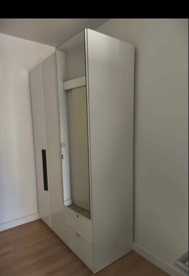 picture #R8000 🎉 031268 Condo for rent: The Seed Mingle Sathorn-Suanplu - 10/12