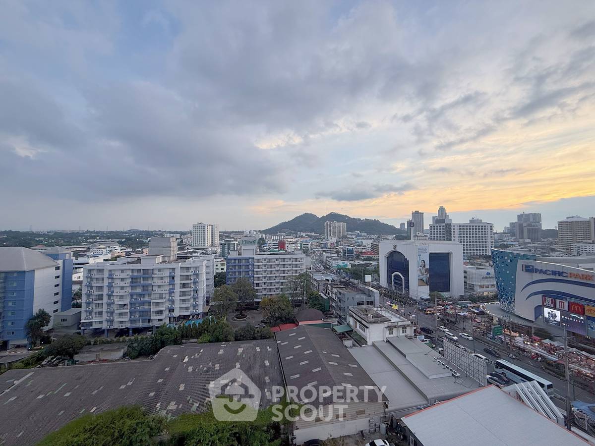 picture 1-BR Condo at Keen Centre Sriracha in Si Racha (ID 2461876) - 14/16