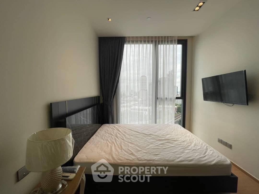 picture 2-BR Condo at Beatniq Sukhumvit 32 near BTS Thong Lor (ID 1577519) - 4/7