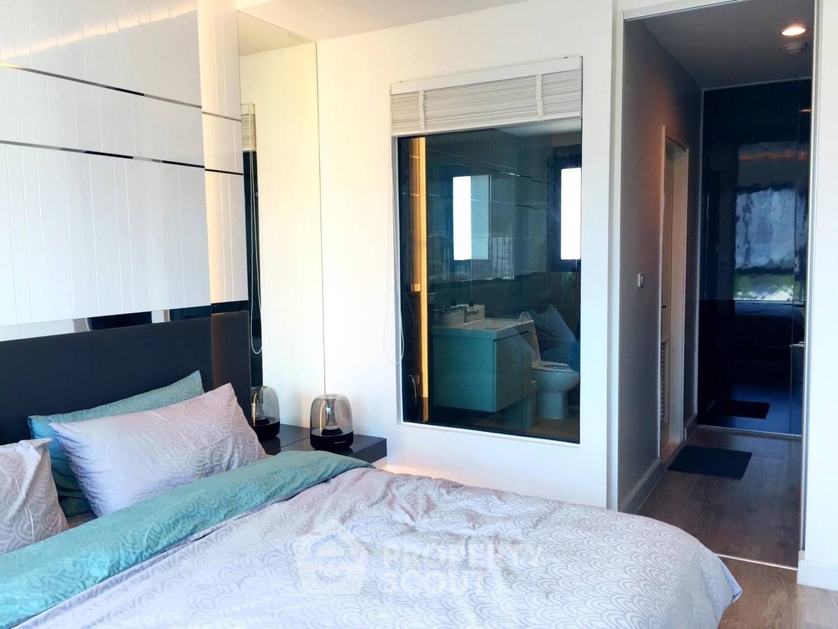 picture 1-BR Condo at Bridge Satorn Narathiwas close to Naradhiwas Rajanagarindra (ID 591307) - 5/9