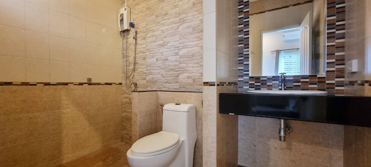 รูป ขายบ้านเดี่ยว 3 ห้องนอน หนองปลาไหล - รูปที่ 14/17