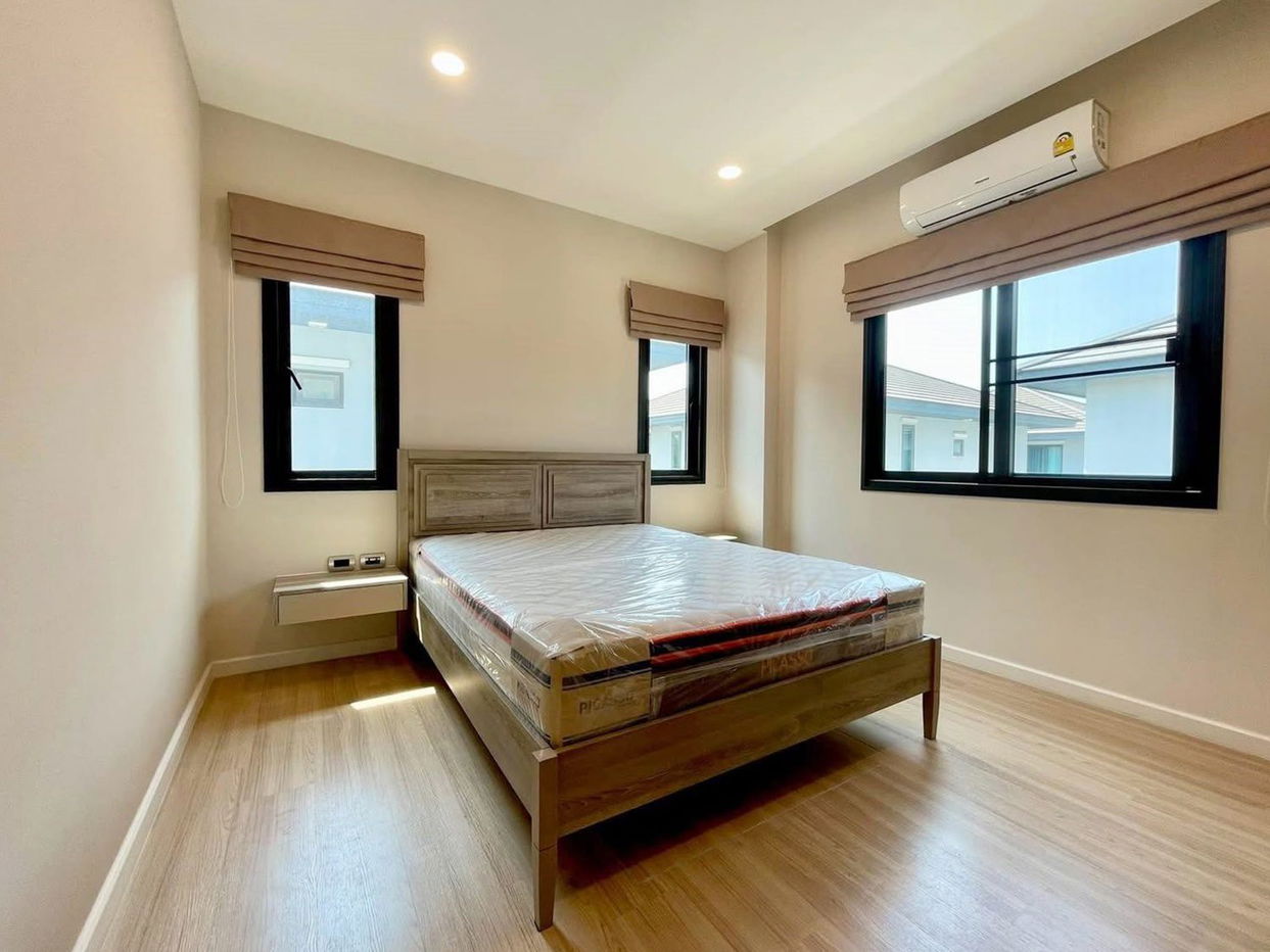 รูป ขายบ้านพัทยาตะวันออก 3 ห้องนอน - รูปที่ 8/11