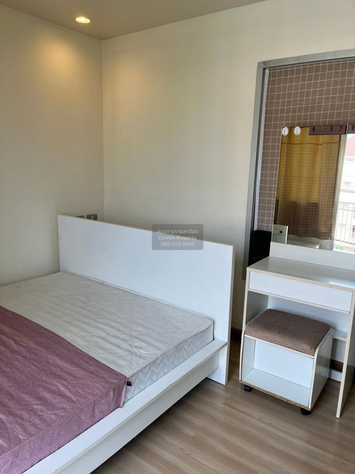 picture For Rent Condo , Le Rich Ratchada Sutthisarn , Ratchadaphisek , Din Daeng , Bangkok , CX-139079 ✅ Live chat with us ADD LINE @connexproperty ✅  - 5/6