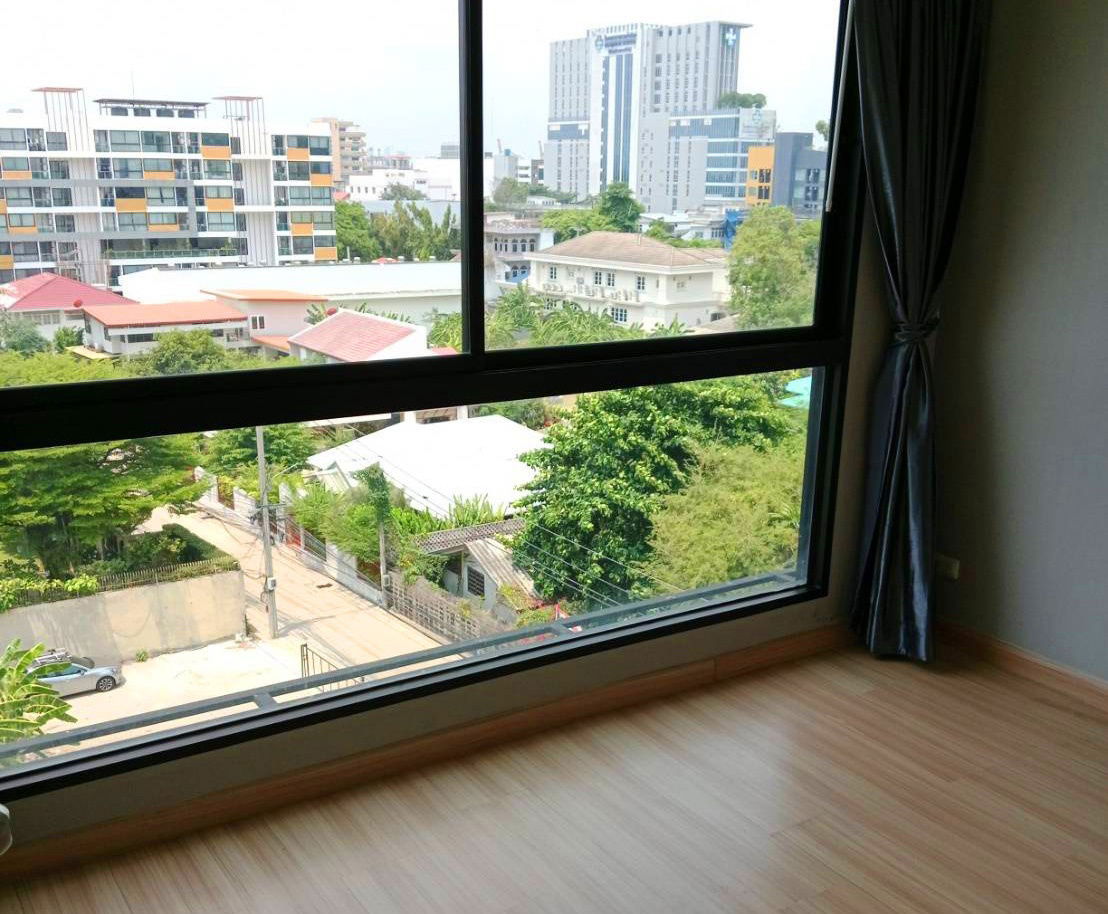 รูป JK2 3741504 : ชาโตว์ อินทาวน์ สุขุมวิท 62/1 - รูปที่ 6/9