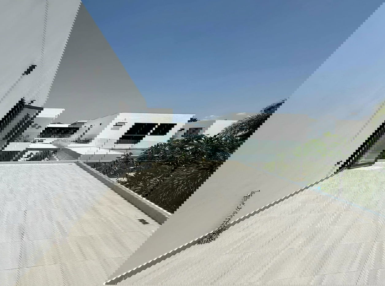 รูป ขายพูลวิลล่า 3 ห้องนอน สไตล์โมเดิร์น ในห้วยใหญ่ - รูปที่ 14/18