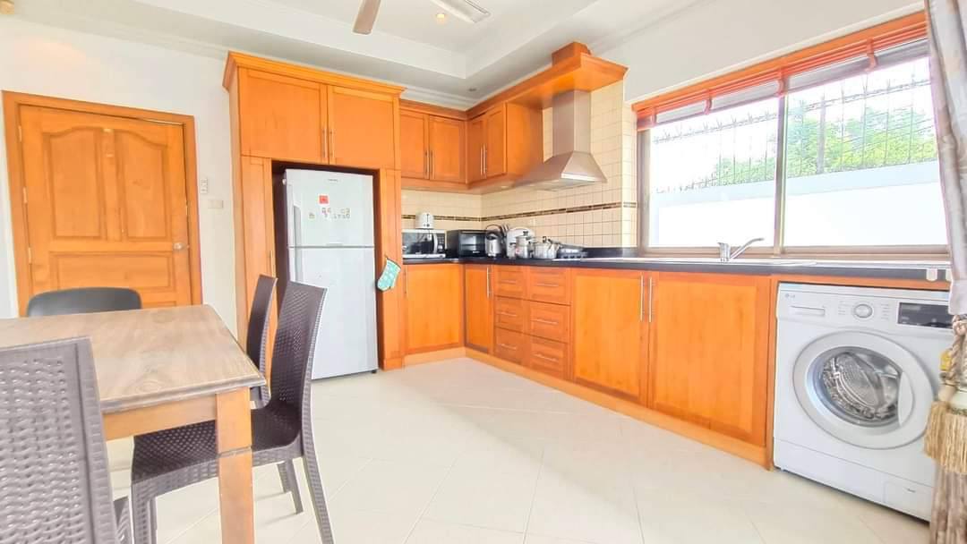 รูป ขายพูลวิลล่า 3 ห้องนอน ใน จอมเทียน - รูปที่ 3/17